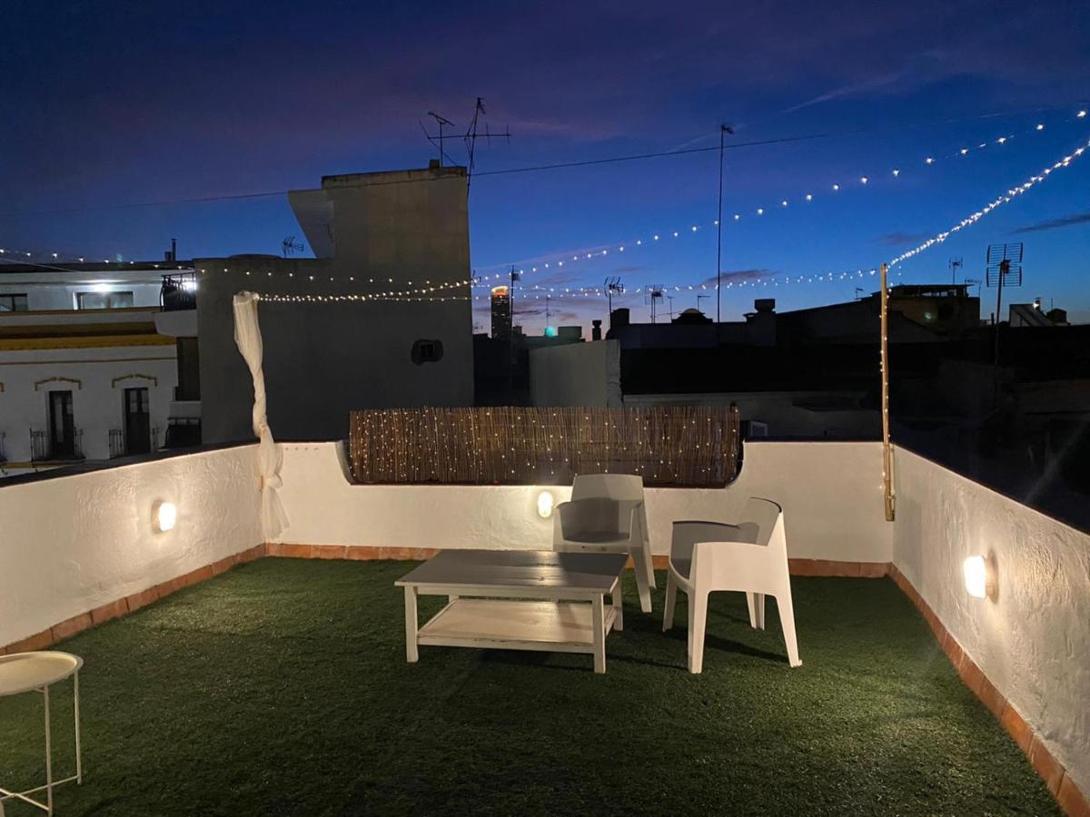 Esse Las Setas Appartement Sevilla